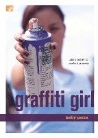 bokomslag Graffiti Girl
