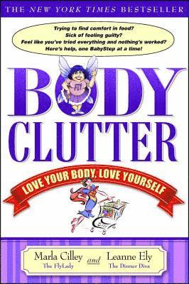 Body Clutter 1