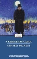 bokomslag A Christmas Carol