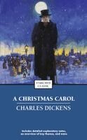 Charles Dickens - A Christmas Carol, Häftad
