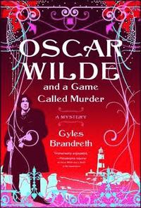bokomslag Oscar Wilde and a Game Called Murder: A Mystery