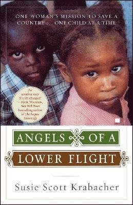 Angels of a Lower Flight 1