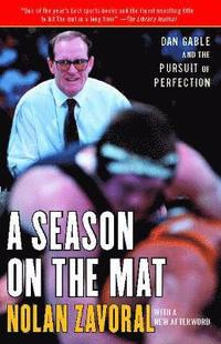 bokomslag Season on the Mat