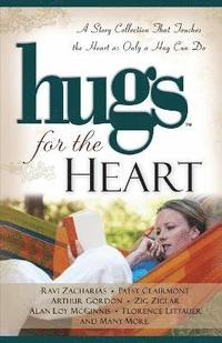 bokomslag Hugs for the Heart