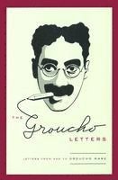 Groucho Marx - The Groucho Letters: Letters from and to Groucho Marx, Häftad