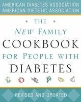 New Family Cookbook For People With Diabetes 1