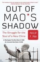 bokomslag Out of Mao's Shadow: The Struggle for the Soul of a New China