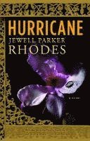 Jewell Parker Rhodes - Hurricane, Häftad