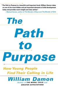 bokomslag Path to Purpose