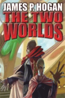 bokomslag Two Worlds