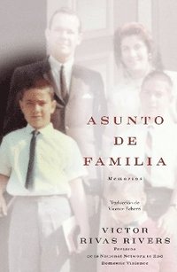 bokomslag Asunto de familia (A Private Family Matter)