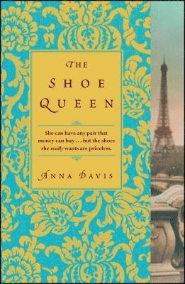 The Shoe Queen 1