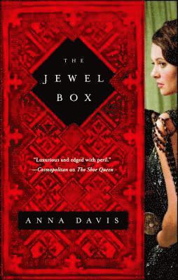 The Jewel Box 1