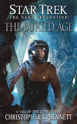 Lost Era: The Buried Age