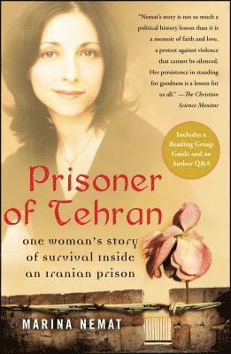 Prisoner Of Tehran 1
