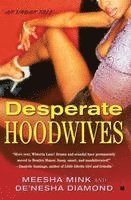 bokomslag Desperate Hoodwives