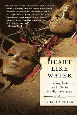 Heart Like Water
