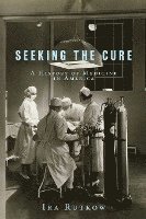 Seeking the Cure 1