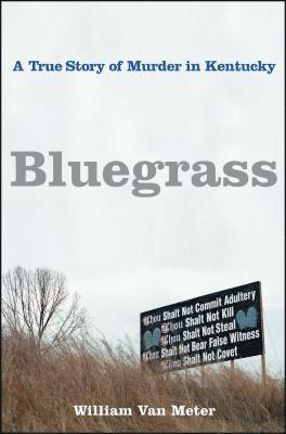 bokomslag Bluegrass