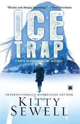 bokomslag Ice Trap: A Novel of Psychological Suspense