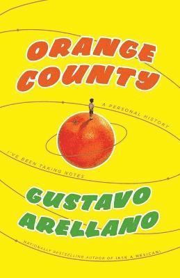 Gustavo Arellano - Orange County, Häftad