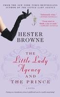 The Little Lady Agency and the Prince