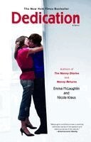 Emma McLaughlin, Nicola Kraus - Dedication, Häftad