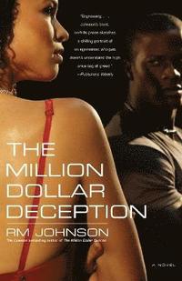 bokomslag The Million Dollar Deception