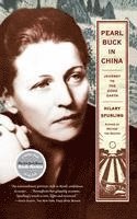 bokomslag Pearl Buck In China
