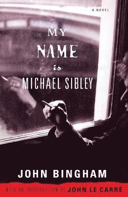 My Name Is Michael Sibley 1