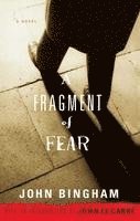 bokomslag Fragment of Fear