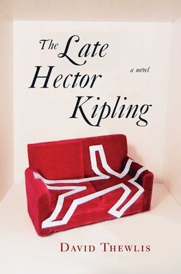 Late Hector Kipling 1