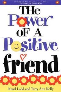 bokomslag The Power of a Positive Friend
