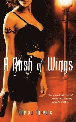 A Rush of Wings 1