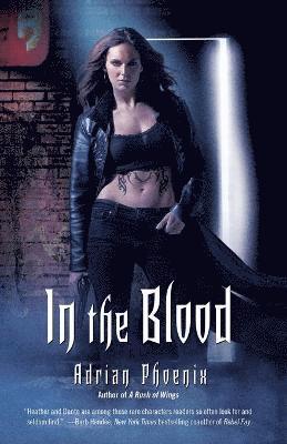 In the Blood 1