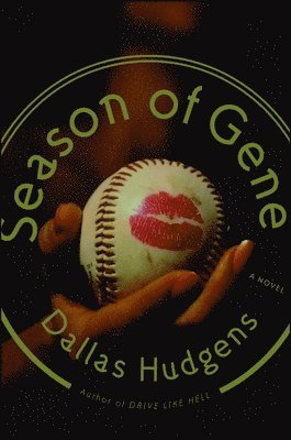bokomslag SEASON OF GENE