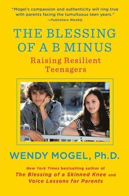 Blessing of a B Minus