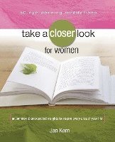 Jan Kern - Take a Closer Look for Women, Häftad