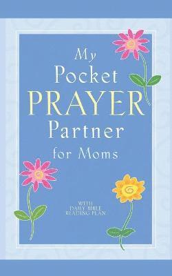 My Pocket Prayer Partner for Moms 1