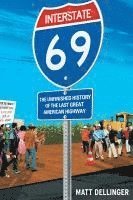 bokomslag INTERSTATE 69