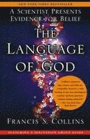 bokomslag The Language of God