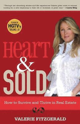 Heart & Sold 1