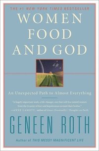 bokomslag Women Food and God