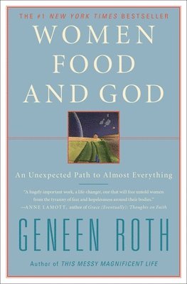 bokomslag Women Food and God