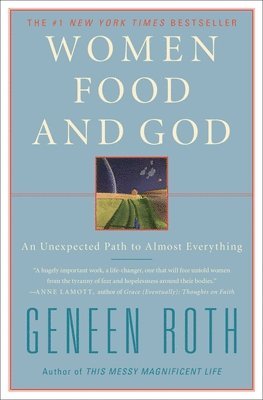 Women Food And God 1