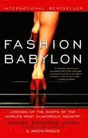 bokomslag Fashion Babylon