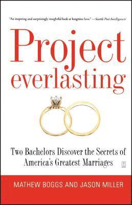 Project Everlasting 1