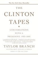 bokomslag The Clinton Tapes