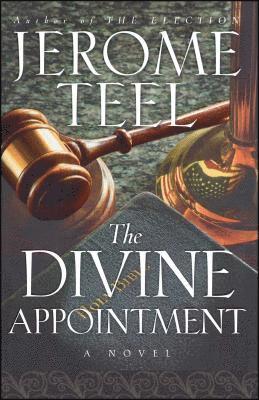 Jerome Teel - Divine Appointment, Häftad