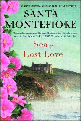 Santa Montefiore - Sea of Lost Love, Häftad